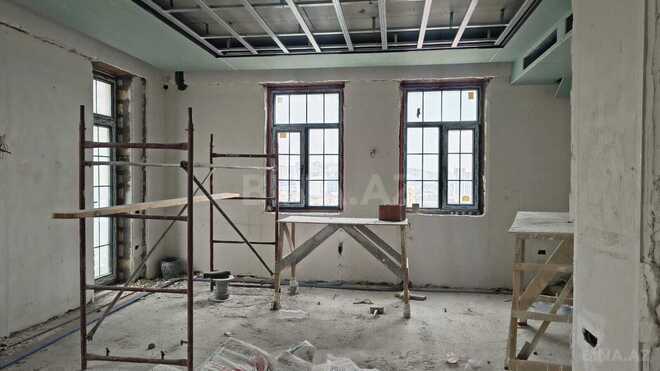 Продаётся 5-комн. новостройка 247 м², м. Элмляр Академиясы, photo 5 from 16