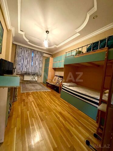 Сдаётся 3-комн. новостройка 95 м², м. Низами, photo 5 from 26