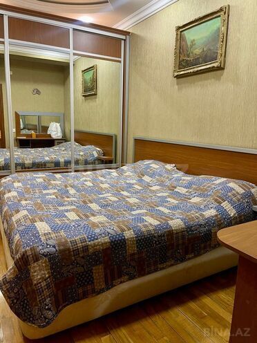 Сдаётся 3-комн. новостройка 95 м², м. Низами, photo 8 from 26