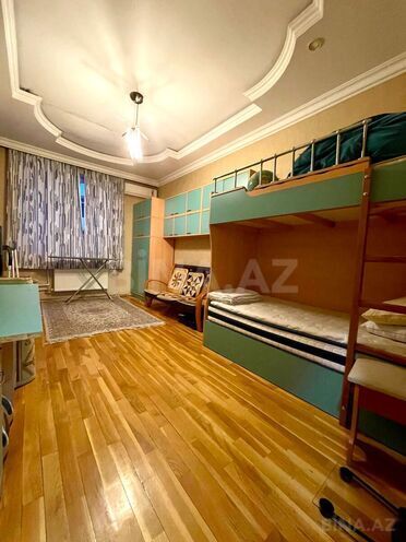 Сдаётся 3-комн. новостройка 95 м², м. Низами, photo 23 from 26