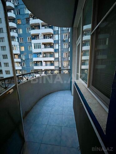 Сдаётся 3-комн. новостройка 95 м², м. Низами, photo 19 from 26