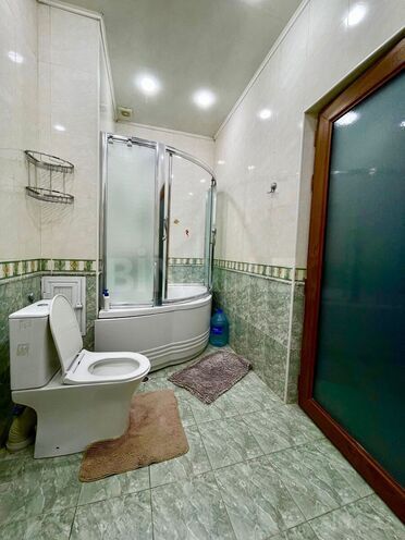 Сдаётся 3-комн. новостройка 95 м², м. Низами, photo 20 from 26