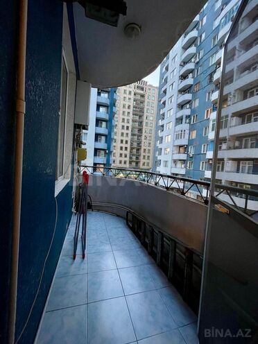 Сдаётся 3-комн. новостройка 95 м², м. Низами, photo 17 from 26