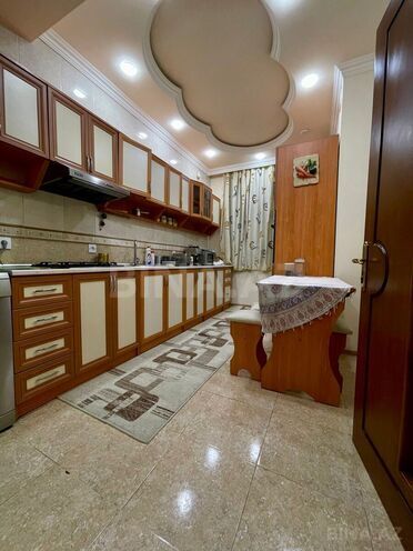 Сдаётся 3-комн. новостройка 95 м², м. Низами, photo 15 from 26