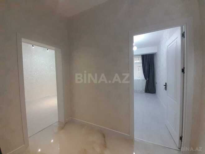 Продаётся 2-комн. новостройка 56 м², пос. Мамедли, photo 9 from 14