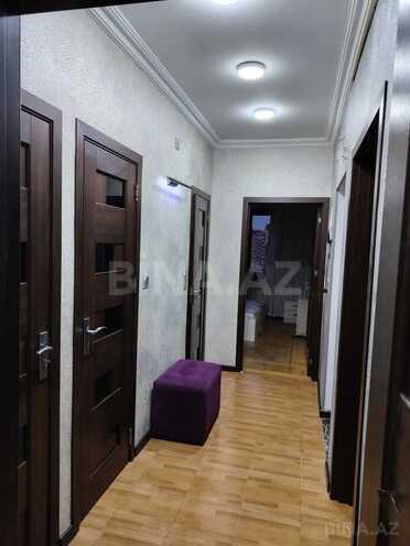 Сдаётся 2-комн. новостройка 60 м², м. Насими, photo 4 from 14