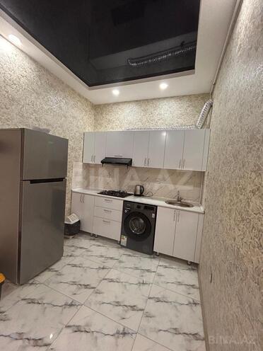 Сдаётся 3-комн. новостройка 60 м², photo 9 from 12