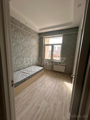 Сдаётся 3-комн. новостройка 60 м², photo 10 from 12