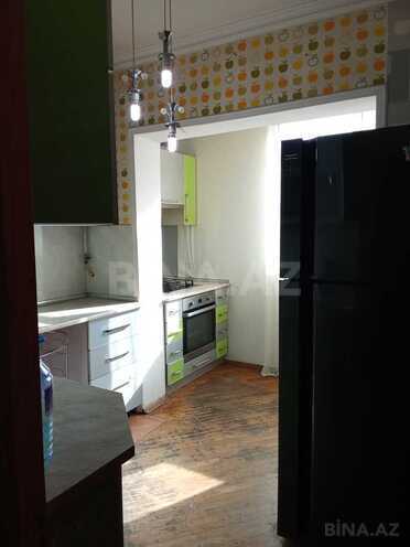 Сдаётся 5-комн. вторичка 110 м², м. Иншаатчылар, photo 17 from 23