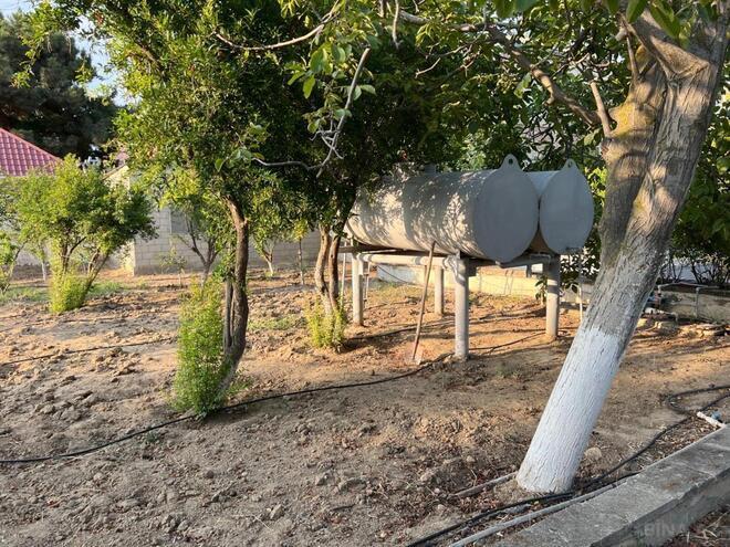 Satılır 7 otaqlı həyət evi/bağ evi 260 m², Görədil q., photo 8 from 28