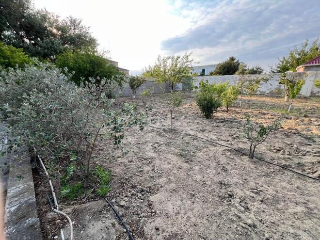 Satılır 7 otaqlı həyət evi/bağ evi 260 m², Görədil q., photo 10 from 28
