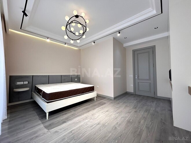 Сдаётся 2-комн. новостройка 120 м², пос. Аг шехер, photo 9 from 17