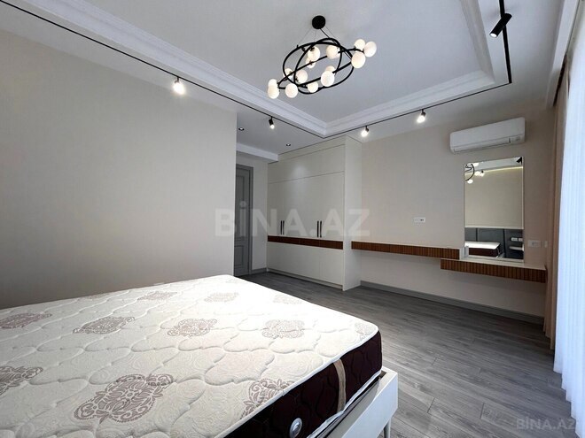 Сдаётся 2-комн. новостройка 120 м², пос. Аг шехер, photo 12 from 17