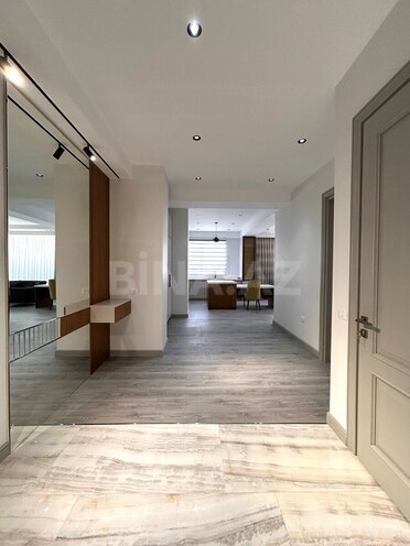 Сдаётся 2-комн. новостройка 120 м², пос. Аг шехер, photo 8 from 17