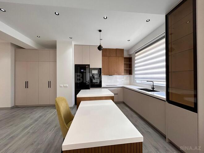 Сдаётся 2-комн. новостройка 120 м², пос. Аг шехер, photo 6 from 17