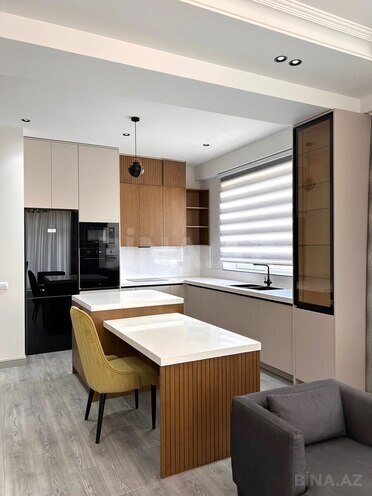 Сдаётся 2-комн. новостройка 120 м², пос. Аг шехер, photo 5 from 17