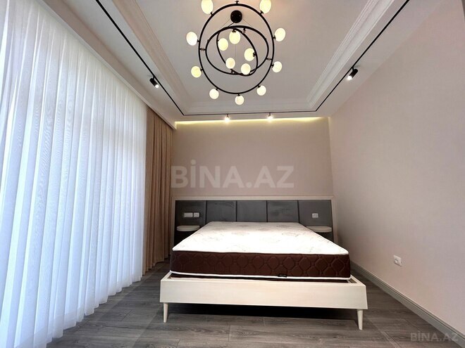 Сдаётся 2-комн. новостройка 120 м², пос. Аг шехер, photo 10 from 17