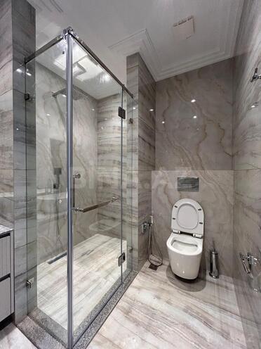 Сдаётся 2-комн. новостройка 120 м², пос. Аг шехер, photo 15 from 17