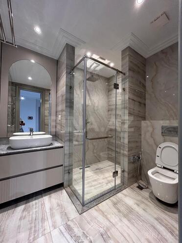 Сдаётся 2-комн. новостройка 120 м², пос. Аг шехер, photo 13 from 17