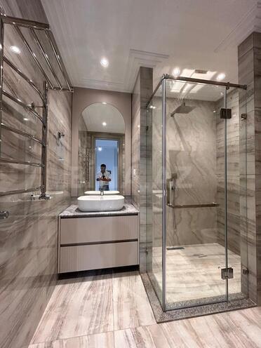 Сдаётся 2-комн. новостройка 120 м², пос. Аг шехер, photo 14 from 17