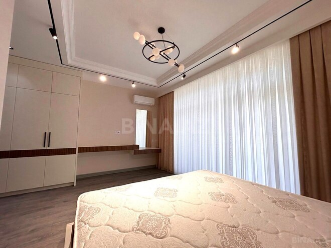 Сдаётся 2-комн. новостройка 120 м², пос. Аг шехер, photo 11 from 17