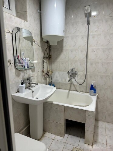 Satılır 2 otaqlı köhnə tikili 65 m², Badamdar q., photo 11 from 15