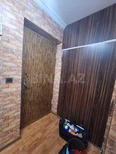 Продаётся 2-комн. вторичка 50 м², м. Элмляр Академиясы, photo 11 from 19