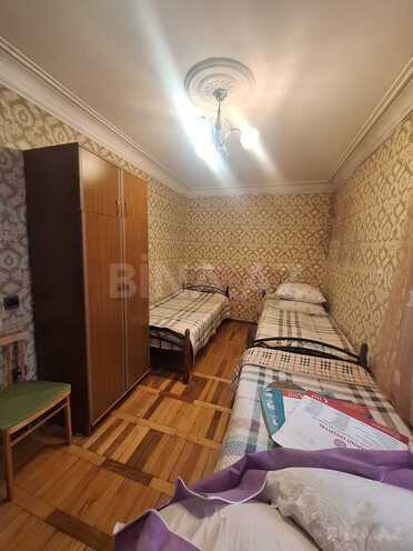 Продаётся 2-комн. вторичка 50 м², м. Элмляр Академиясы, photo 13 from 19