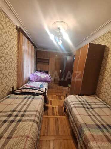 Продаётся 2-комн. вторичка 50 м², м. Элмляр Академиясы, photo 4 from 19