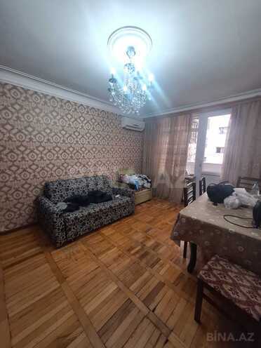 Продаётся 2-комн. вторичка 50 м², м. Элмляр Академиясы, photo 17 from 19