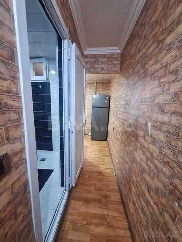 Продаётся 2-комн. вторичка 50 м², м. Элмляр Академиясы, photo 9 from 19