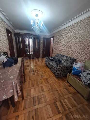 Продаётся 2-комн. вторичка 50 м², м. Элмляр Академиясы, photo 12 from 19
