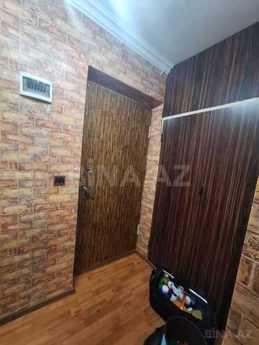 Продаётся 2-комн. вторичка 50 м², м. Элмляр Академиясы, photo 10 from 19