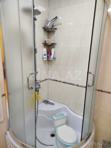 Продаётся 2-комн. новостройка 81 м², м. Ахмедлы, photo 9 from 15