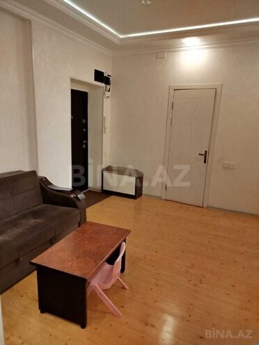 Продаётся 2-комн. новостройка 81 м², м. Ахмедлы, photo 5 from 15