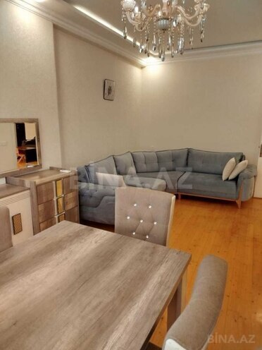 Продаётся 2-комн. новостройка 81 м², м. Ахмедлы, photo 3 from 15