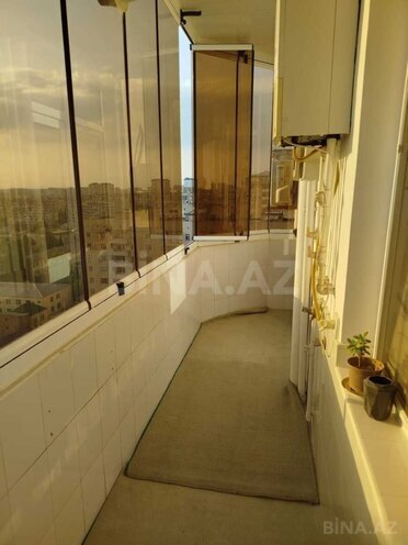 Продаётся 2-комн. новостройка 81 м², м. Ахмедлы, photo 10 from 15