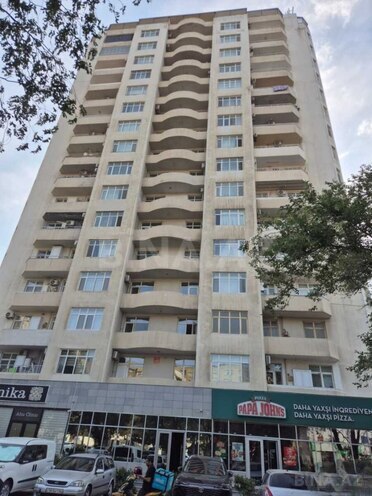 Продаётся 2-комн. новостройка 81 м², м. Ахмедлы, photo 14 from 15