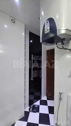 Satılır 3 otaqlı yeni tikili 120 m², Şah İsmayıl Xətai m., photo 7 from 32