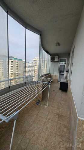 Satılır 3 otaqlı yeni tikili 120 m², Şah İsmayıl Xətai m., photo 4 from 32