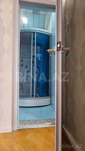 Satılır 3 otaqlı yeni tikili 120 m², Şah İsmayıl Xətai m., photo 22 from 32