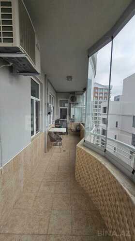 Satılır 3 otaqlı yeni tikili 120 m², Şah İsmayıl Xətai m., photo 5 from 32