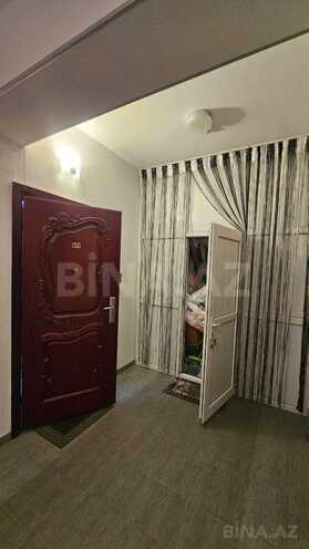 Satılır 3 otaqlı yeni tikili 120 m², Şah İsmayıl Xətai m., photo 31 from 32