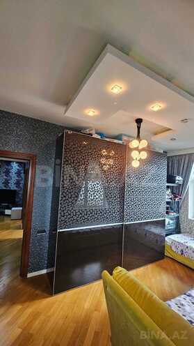 Satılır 3 otaqlı yeni tikili 120 m², Şah İsmayıl Xətai m., photo 14 from 32