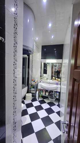 Satılır 3 otaqlı yeni tikili 120 m², Şah İsmayıl Xətai m., photo 10 from 32