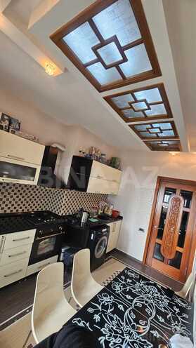 Satılır 3 otaqlı yeni tikili 120 m², Şah İsmayıl Xətai m., photo 13 from 32