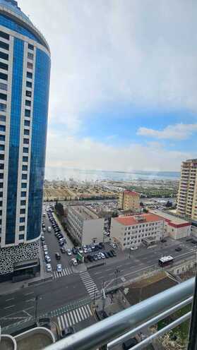 Satılır 3 otaqlı yeni tikili 120 m², Şah İsmayıl Xətai m., photo 27 from 32