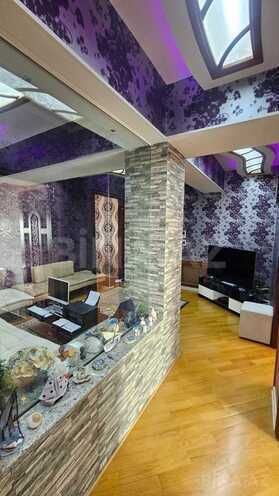 Satılır 3 otaqlı yeni tikili 120 m², Şah İsmayıl Xətai m., photo 25 from 32