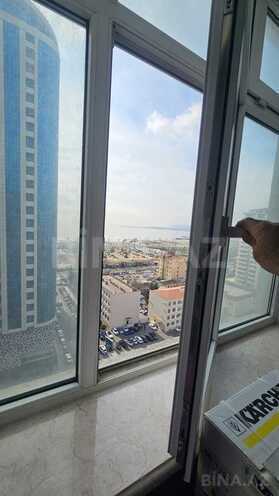 Satılır 3 otaqlı yeni tikili 120 m², Şah İsmayıl Xətai m., photo 20 from 32