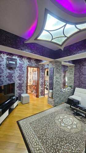 Satılır 3 otaqlı yeni tikili 120 m², Şah İsmayıl Xətai m., photo 28 from 32